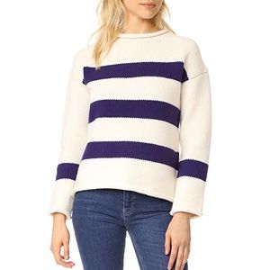 M.i.H. Jeans Wool/Cashmere Sweater